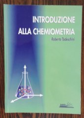 book Introduzione alla chemiometria