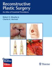 book Reconstructive Plastic Surgery: An Atlas of Essential Procedures