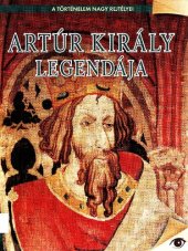 book Artúr király legendája