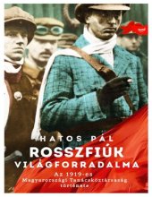 book Rosszfiúk világforradalma