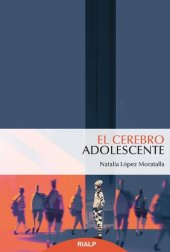 book El cerebro adolescente