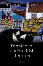 book Farming in Modern Irish Literature