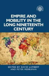 book Empire and mobility in the long nineteenth century