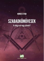 book Szabadkőművesek