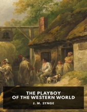 book The Playboy of the Western World