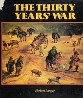 book The Thirty Years' War