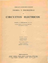 book Circuitos Electricos