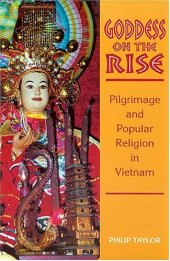 book Goddess on the Rise: Pilgrimage and Popular Religion in Vietnam