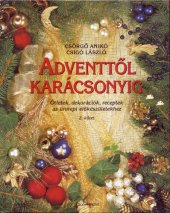 book Adventtől Karácsonyig 2.