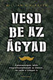 book Vesd be az ágyad