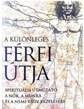 book A különleges férfi útja