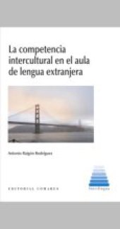 book La compentencia intercultural en el aula de lengua extranjera