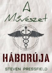 book A Művészet Háborúja