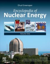 book Encyclopedia of Nuclear Energy