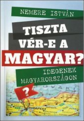 book Tiszta vér-e a magyar?