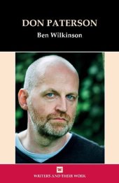 book Don Paterson