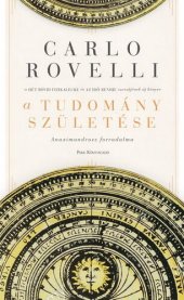 book A tudomány születése