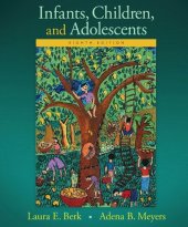 book Infants, Children, and Adolescents