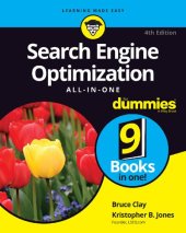 book Search Engine Optimization All-in-One For Dummies