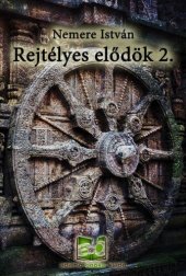 book Rejtélyes elődök 2.