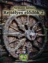 book Rejtélyes elődök 2.