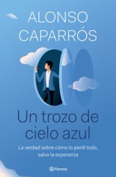 book Un trozo de cielo azul