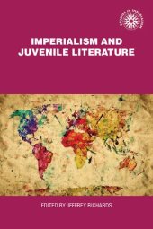 book Imperialism and Juvenile Literature