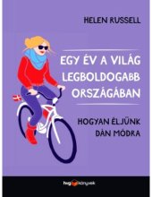 book Egy év a világ legboldogabb országában