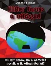 book Hitler terve a világgal