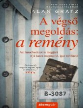 book A végső megoldás: a remény