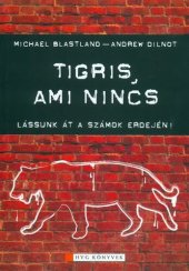 book Tigris, ami nincs