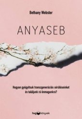 book Anyaseb