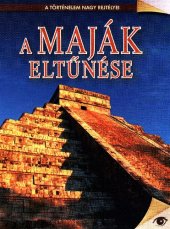 book A maják eltűnése