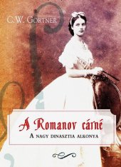 book A Romanov cárné