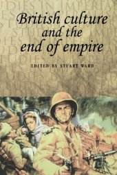 book British Culture and the End of Empire