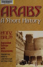 book The Arabs: A Short History