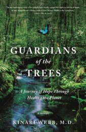 book Guardians of the Trees