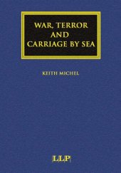 book War, Terror and Carriage by Sea