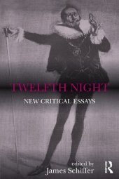 book Twelfth Night: New Critical Essays