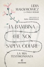 book La bambina che non sapeva odiare