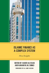 book Islamic Finance as a Complex System: New Insights