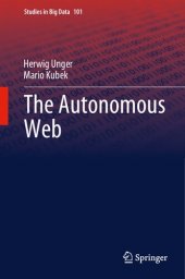 book The Autonomous Web