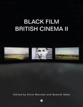 book Black Film British Cinema II