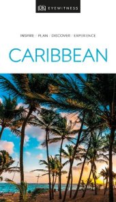 book DK Eyewitness Caribbean