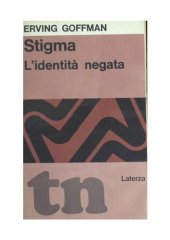 book Stigma. L'identità negata