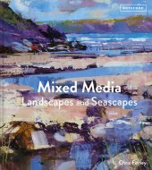 book Mixed Media Landscapes and Seascapes