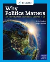 book Why Politics Matters: An Introduction to Political Science