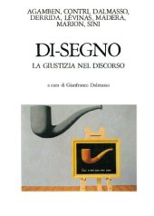 book Di-segno. La giustizia nel discorso