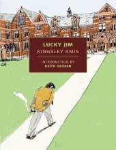 book Lucky Jim