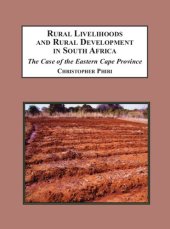 book Rural Livelihoods and Rural Development in South Africa: The Case of the Eastern Cape Province